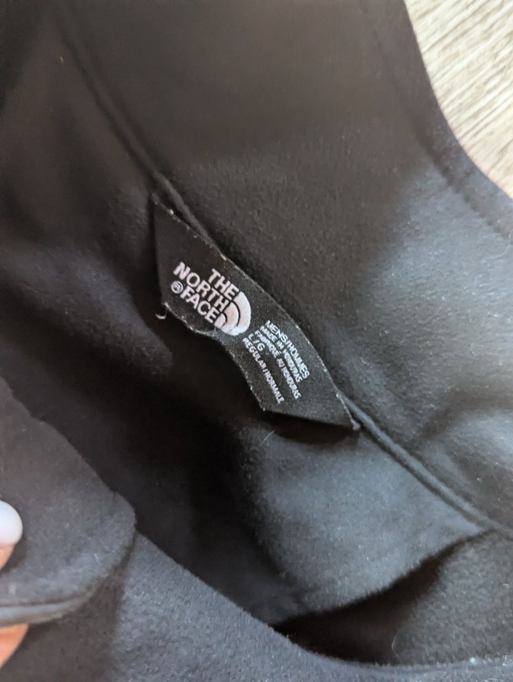 North Face Giacche: The North Face jacket – Nuovo (secondo la descrizione) da Altendorf venduto da jak_lkk8 1