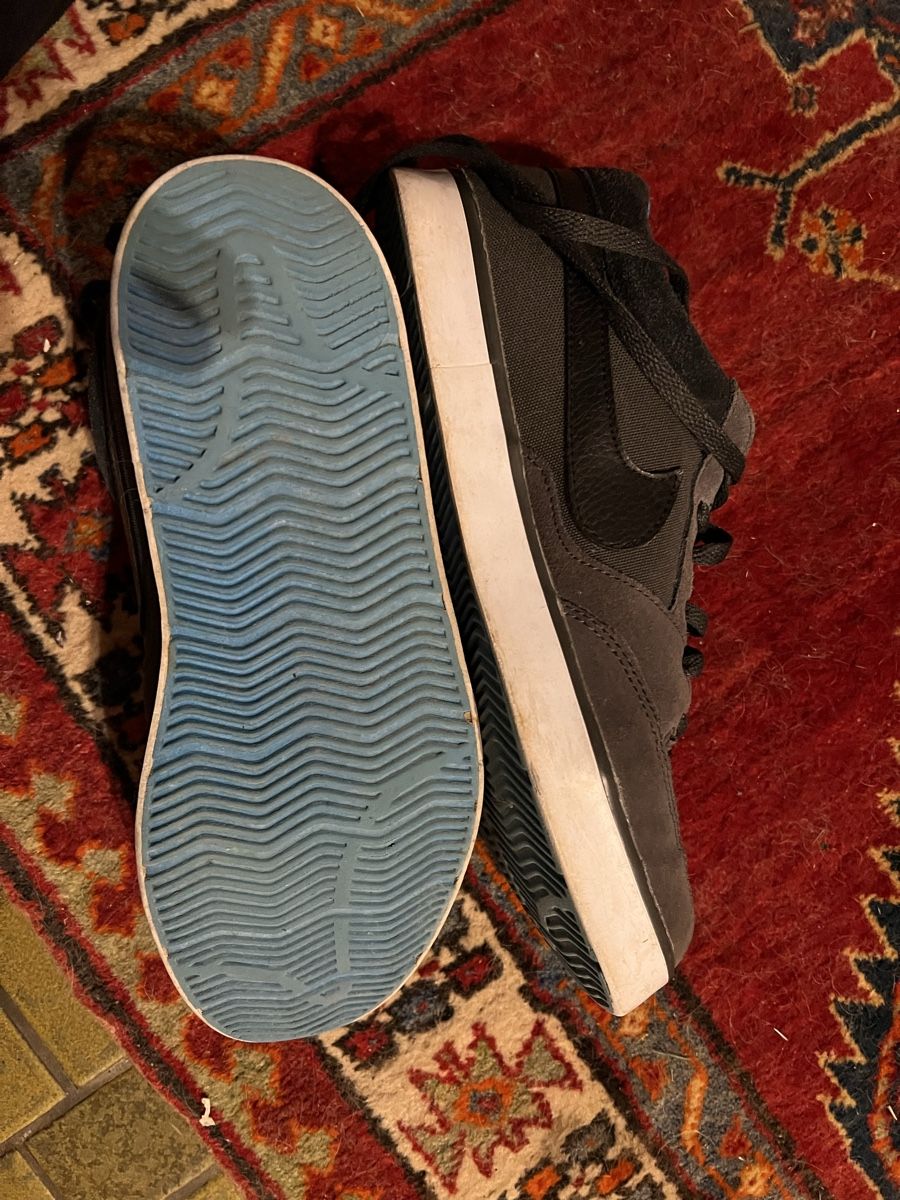 Nike Scarpe da uomo: Nike Herrenschuh – Usato da Oerlingen venduto da Lucaphil01 1