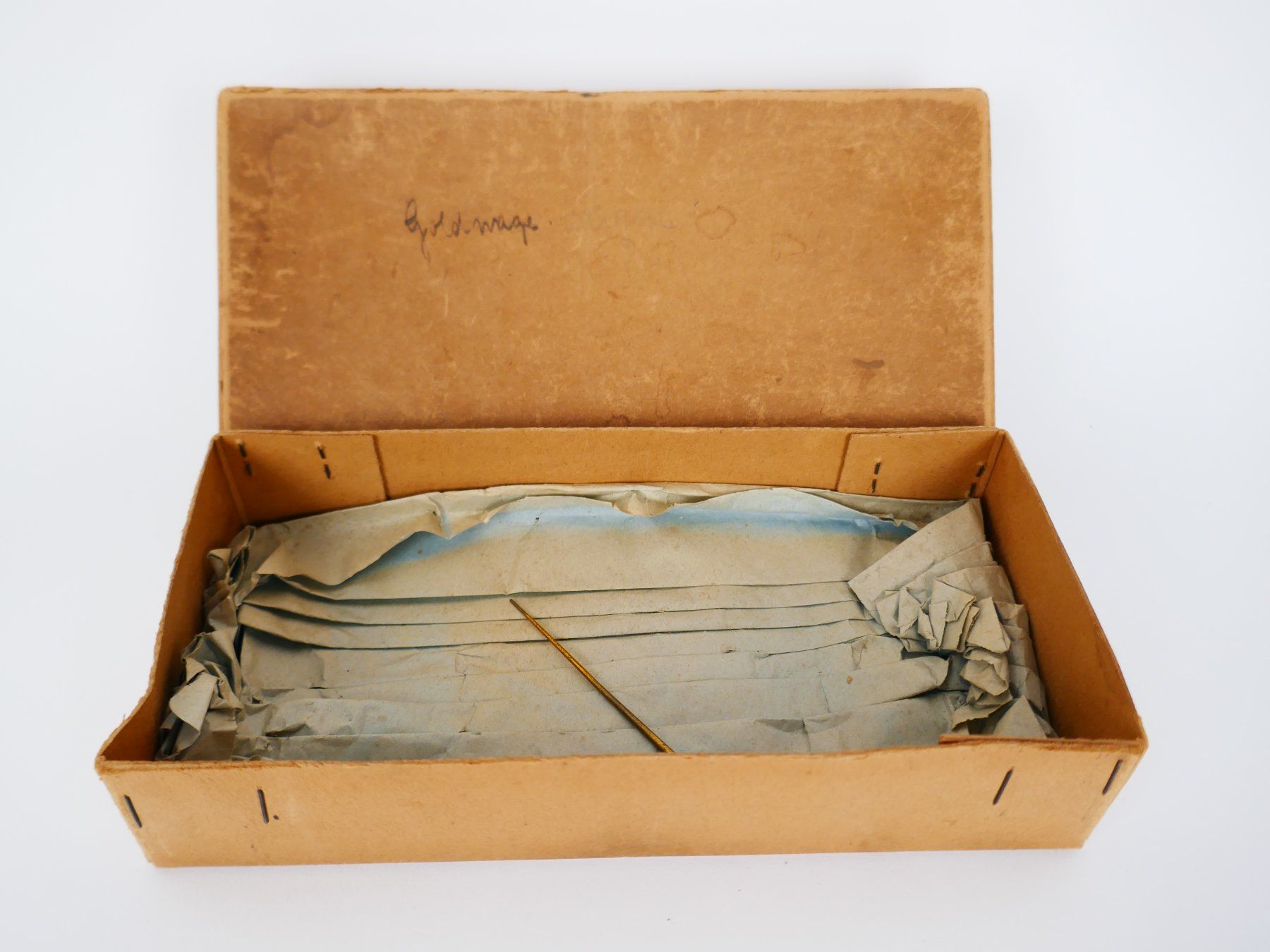 Accessori da laboratorio: Vintage Waage – Usato da Urtenen-Schönbühl venduto da Restwert_Schoenbuehl 2