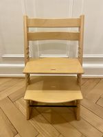 STOKKE Hochstuhl Tripp Trapp natural