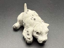 Hundefigur, Vintage, Sammlerstücke