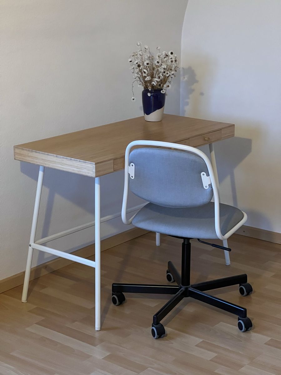 Ikea Sedie: Schreibtischstuhl IKEA – Usato da Zürich venduto da eli_ry7v 3