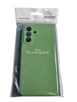 SCREENGUARD Samsung Galaxy A56 Hülle