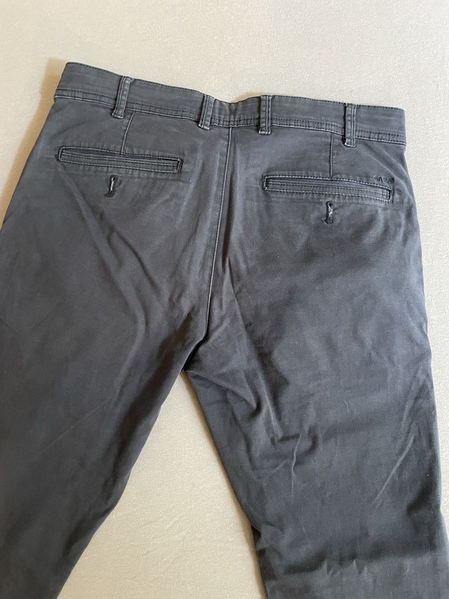 Pantaloni: McNeal Hose, Super slim leg, Gr.44 – Usato da Thalwil venduto da jan_h9wg 3