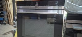 Einbau Backofen Siemens wie neu