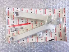Fussrastenhalter rechts Ducati 1000 SS