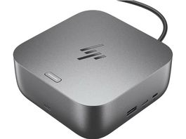 HP Thunderbolt 4 280W G6 Dockingstation NEU