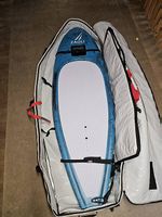 Zaoli Wing foil/ SUP board (Preis verhandelbar)