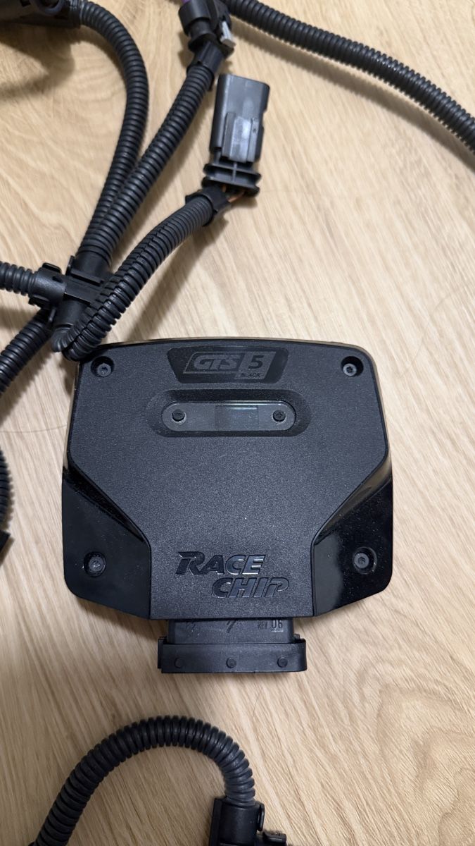 BMW Accessori per altri veicoli: Racechip GTS mit App BMW M2 G87 – Usato da Wolfenschiessen venduto da adc_5b7r