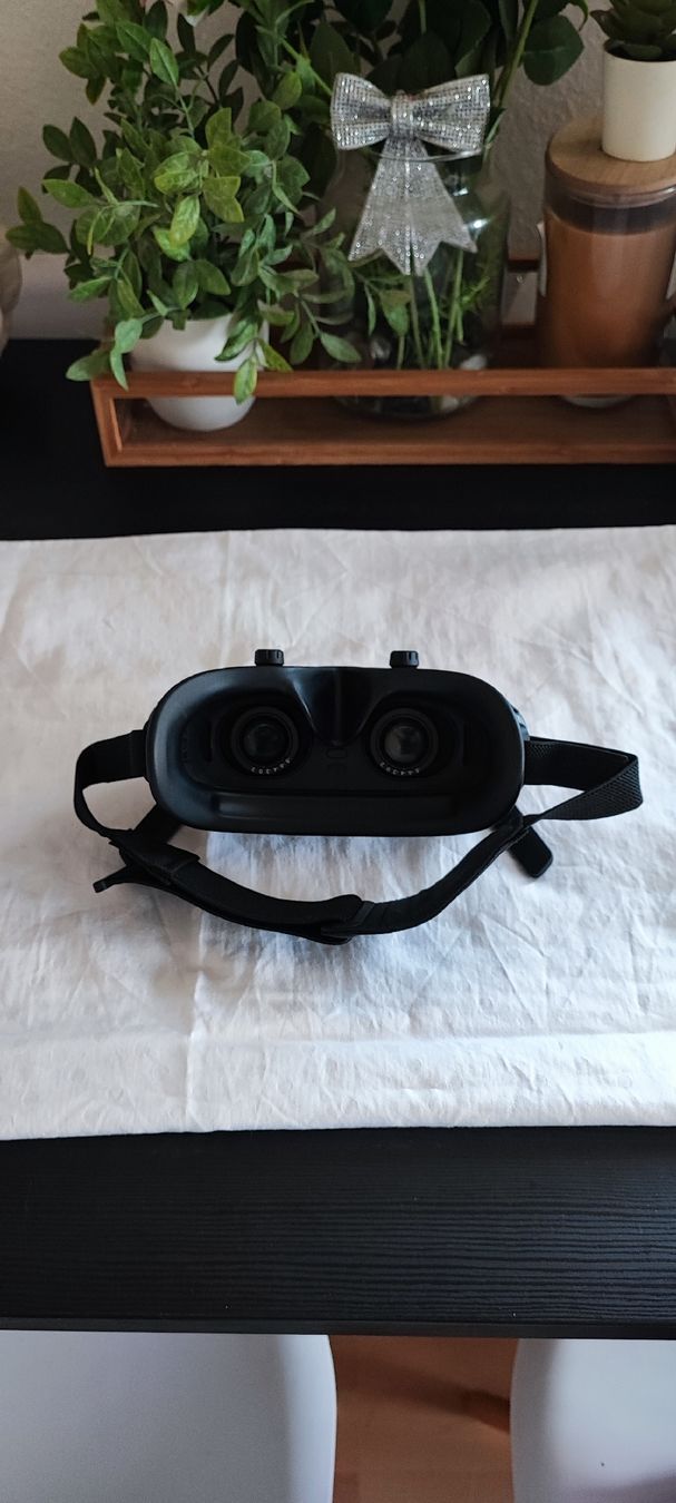 DJI VR Brille: DJIGoggles Integra – Gebraucht aus Zollikofen von zar_j67f 2
