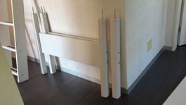 Flexa Umbauset Mittelhochbett