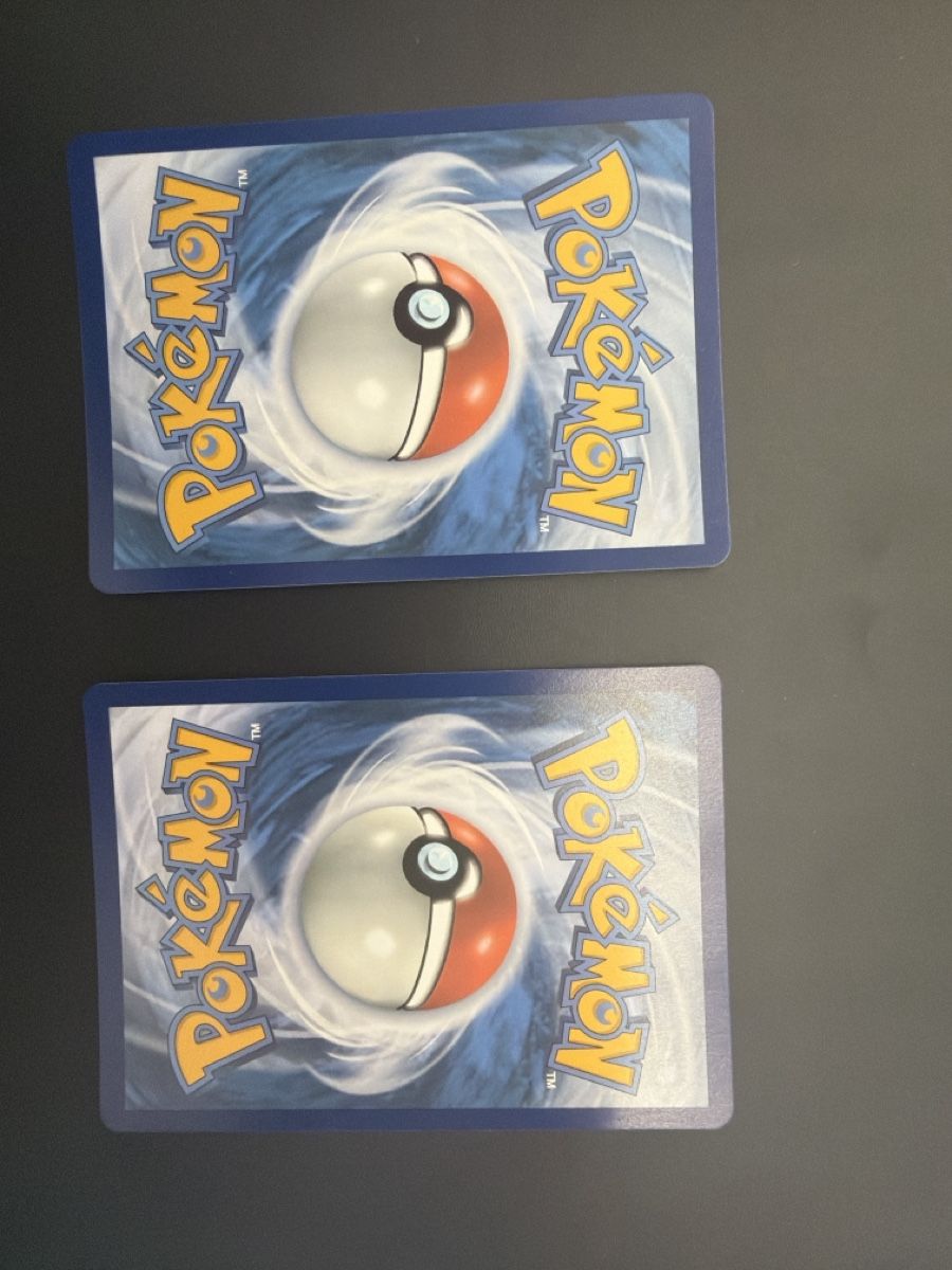 Pokémon Carte collezionabili: Zekrom ind Reshiram EX – Nuovo (secondo la descrizione) da Turtmann venduto da pat_w58r 1