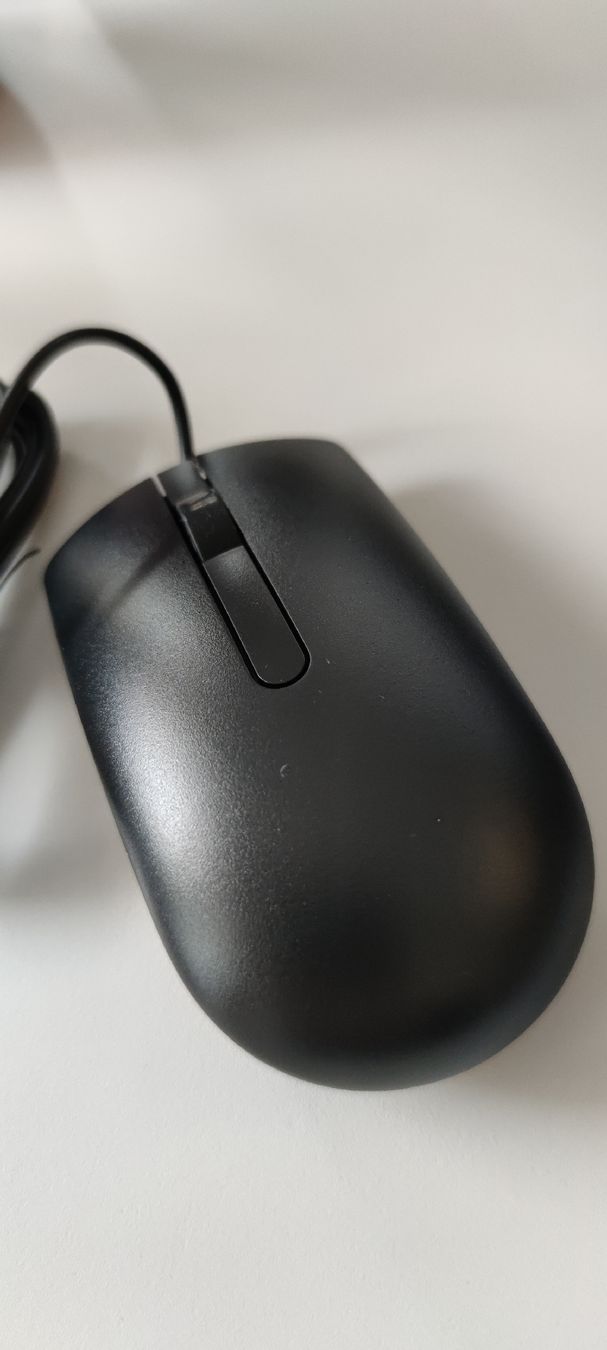 Souris: Mouse – D'occasion à Maladers par der_Holzwurm