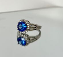 Zirconia ring - New