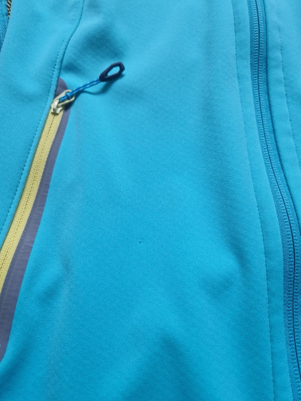 Mammut Giacche: Mammut Jacke – Nuovo (secondo la descrizione) da Triengen venduto da KittyKat6 4