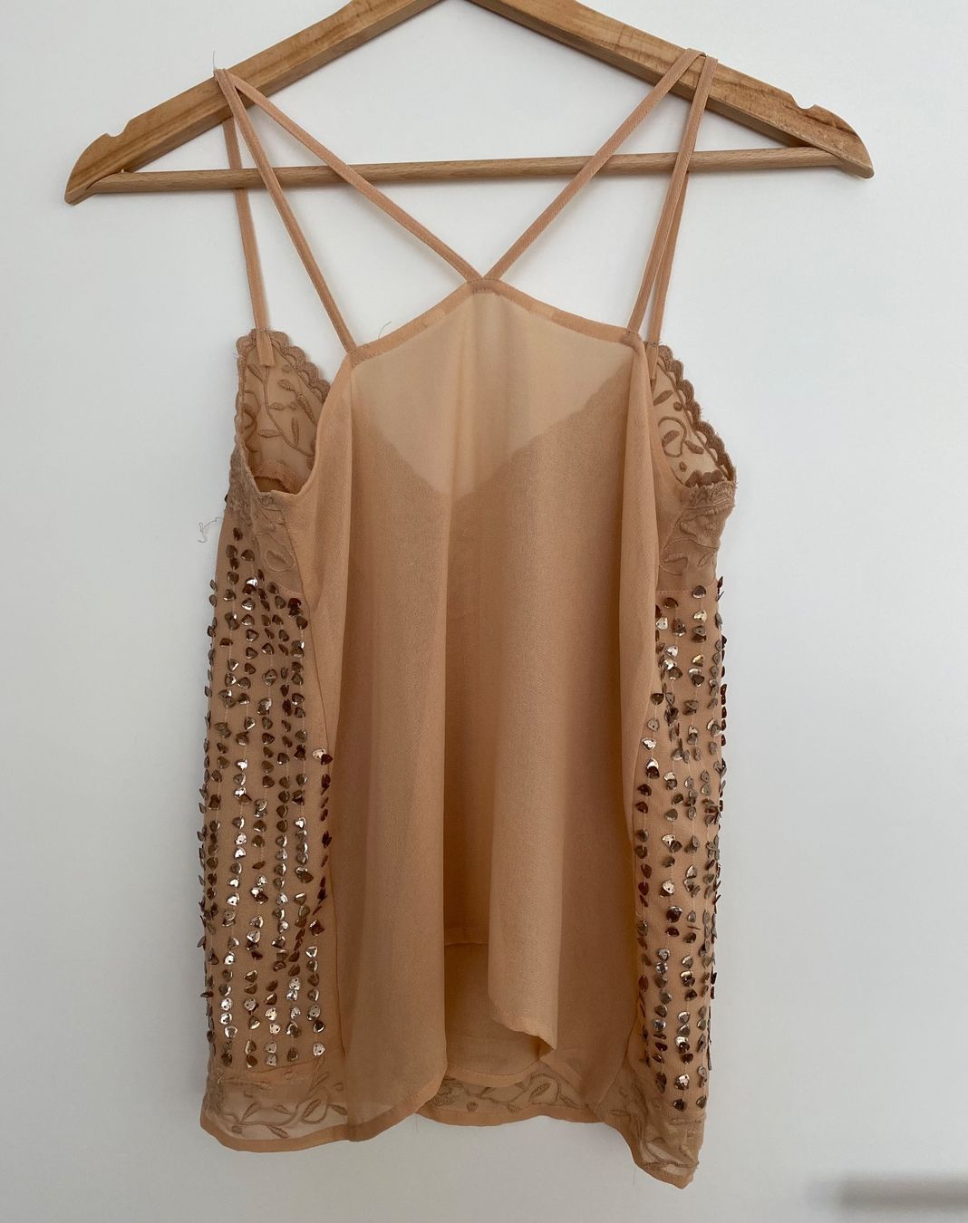Camicette: Schöne Bluse Gr. XS – Usato da WEINFELDEN venduto da marygloss 3