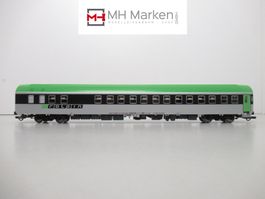 Roco 64769 Personenwagen der Rollende Landstrasse Epoche VI