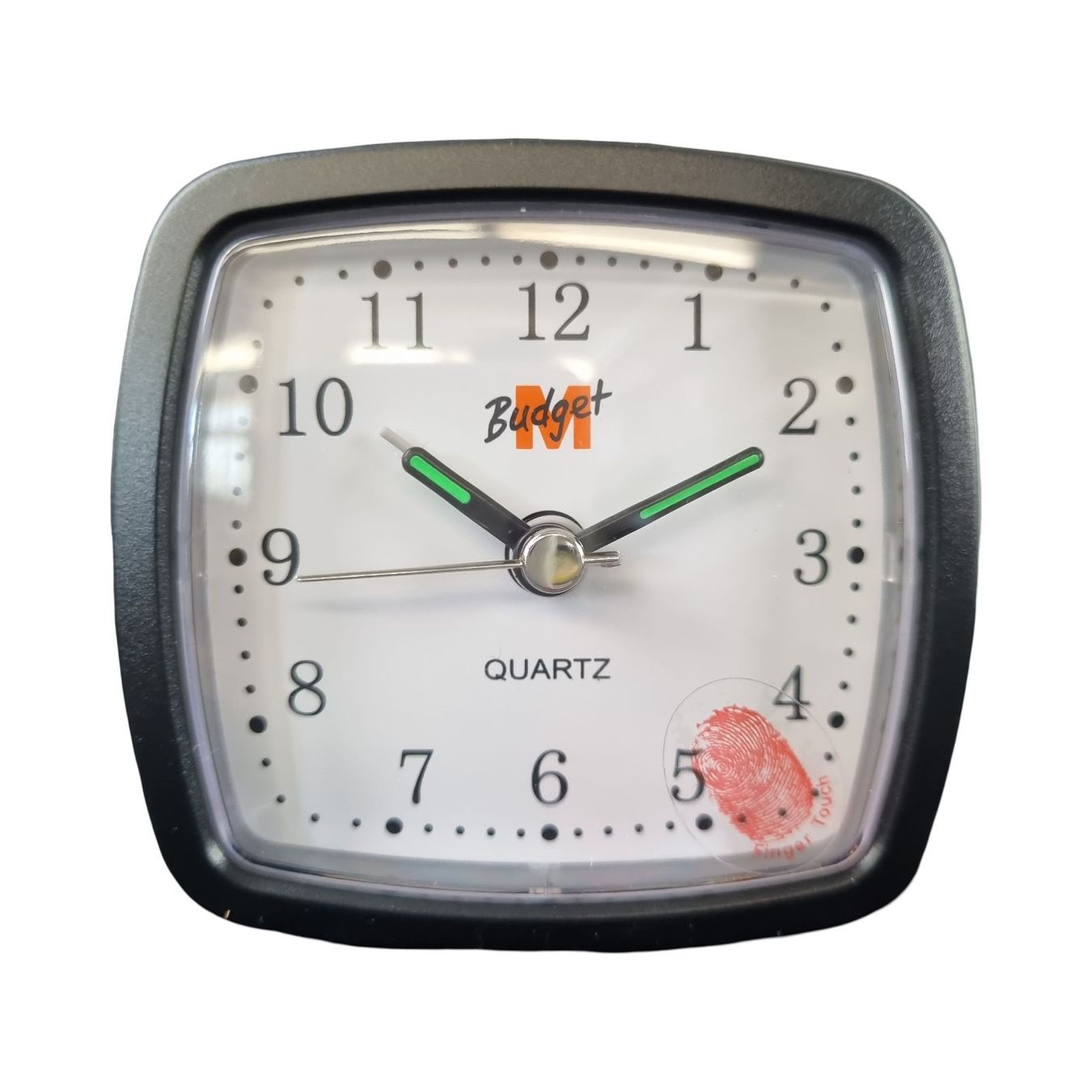 Réveils: M BUDGET Wecker – Neuf (Voir description) à Wangen b. Olten par Restwert_Wangen