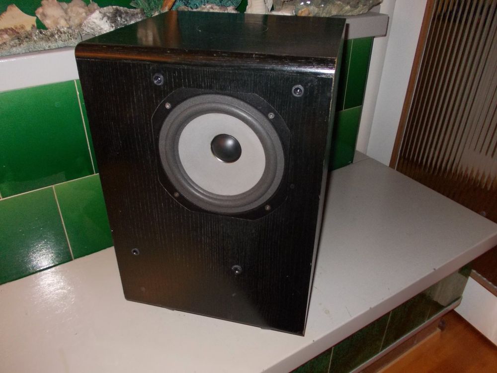 Stereolith OPERA Subwoofer Kaufen auf Ricardo