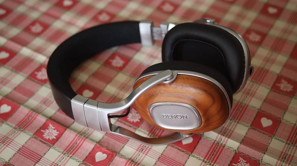 Denon Cuffie: Ecouteur filaire Denon – Usato da La Chaux-de-Fonds venduto da dedelevert 2