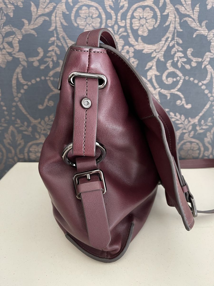 Coccinelle Borse da donna: Coccinelle Tasche – Usato da Stallikon venduto da BaumArt 2