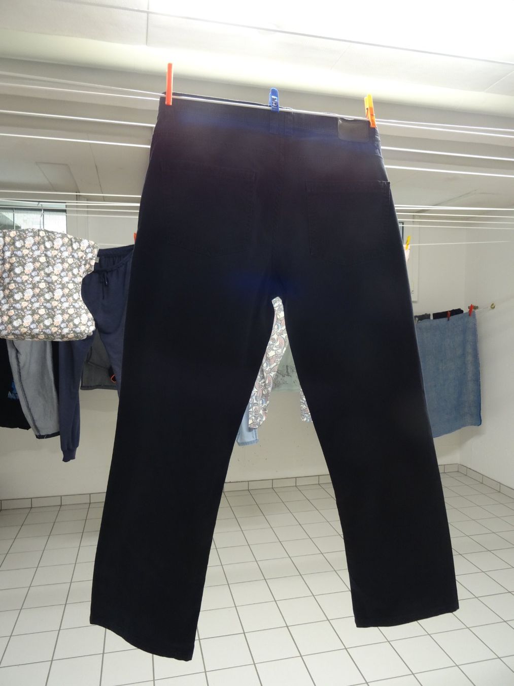 Pantaloni: Herrenhose – Usato da Winterthur venduto da valbella7 1