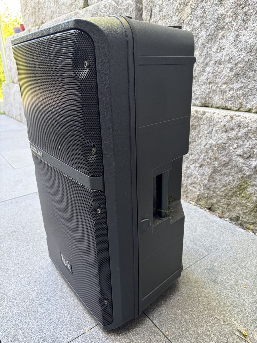 Zeck Audio Lautsprecher: Zeck Vector T2 AM – Gebraucht aus Rickenbach SZ von Ando666 2