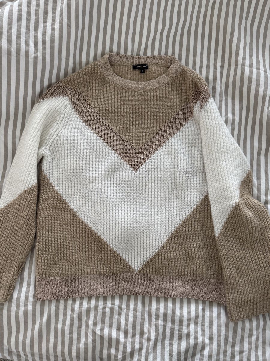 More & More Pullover & Sweatshirts: Pull More&More - taille 36 – Neu (gemäss Beschreibung) aus Morges von melz_28 1