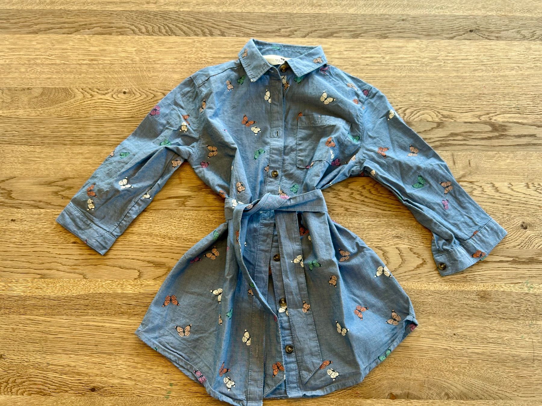 Lotti & Set di vestiti: Kleiderpaket Mädchen (Gr. 98/104) – Usato da Trachslau venduto da Daroli_2 7