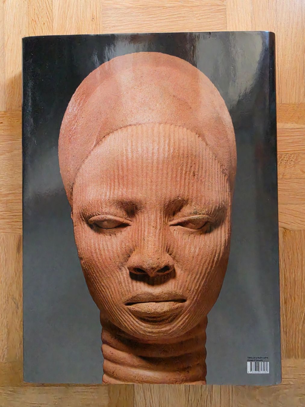 Bücher: Die Kunst Afrikas - Rietberg Museum – Gebraucht aus Stäfa von flamingo_17 1