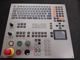 Heidenhain 530 Tastatur