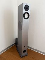 2x Lautsprecher activeAudio Cinea AL-200