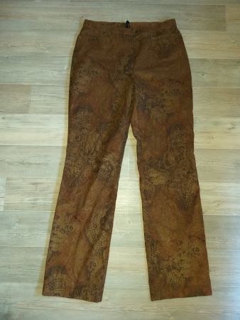 Pantalon d'été/Sommer Hose DELLA CITTA  Taille/Grosse 38 CH