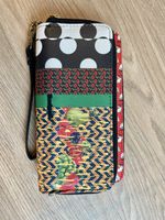 Desigual Portemonnaie – bunt, neu