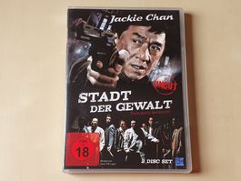 Stadt der Gewalt