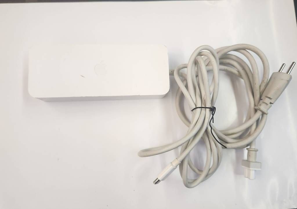 Caricabatterie: Chargeur pour Mac mini Model A1188 110W – Usato da Donneloye venduto da ire_767q 1