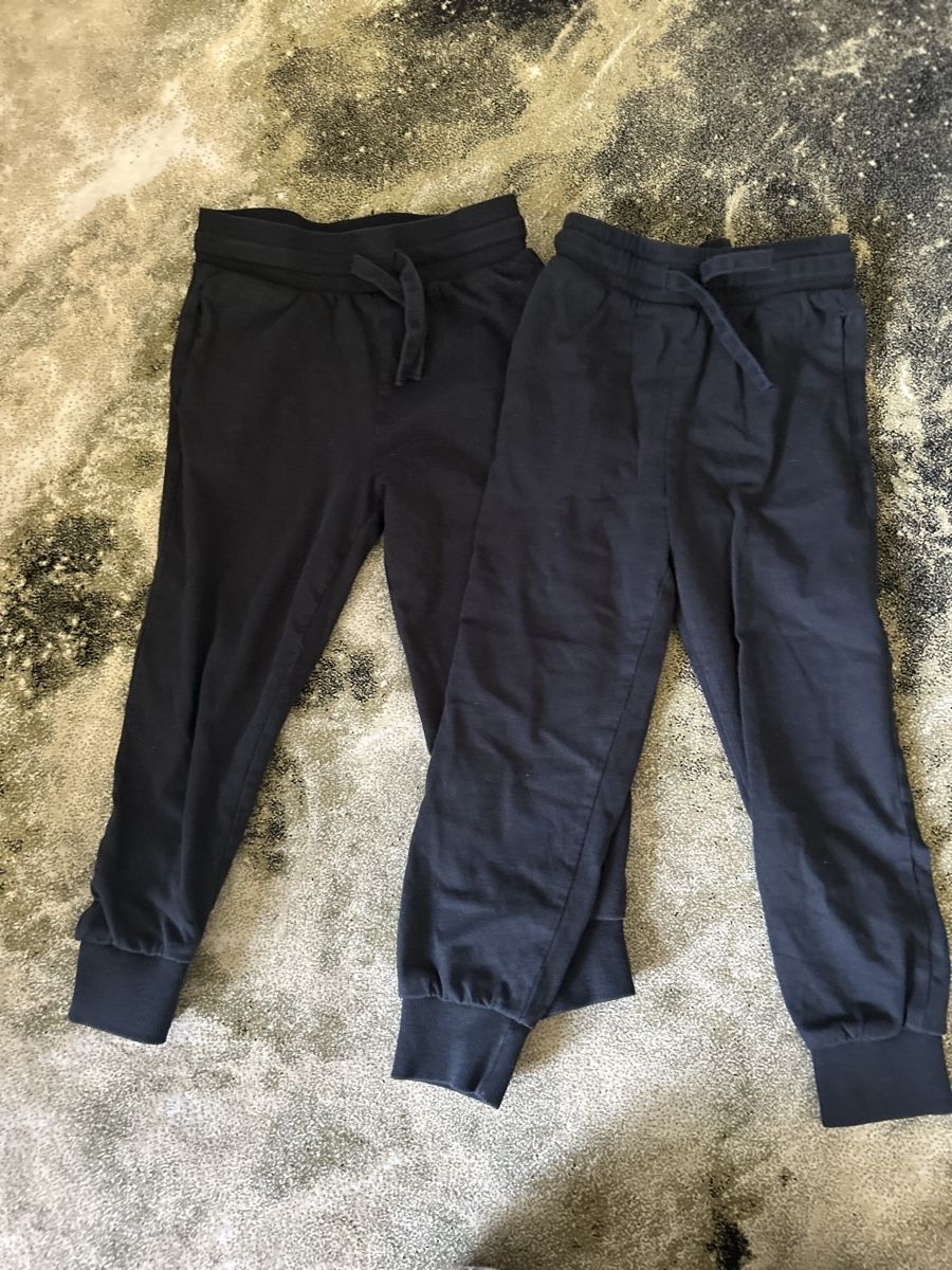 H&M Hosen: Jogger / Summer / Lightweight H&M / 110 – Gebraucht aus Zollikon von JuRock