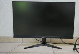 Acer KG271 Full HD Gaming Monitor