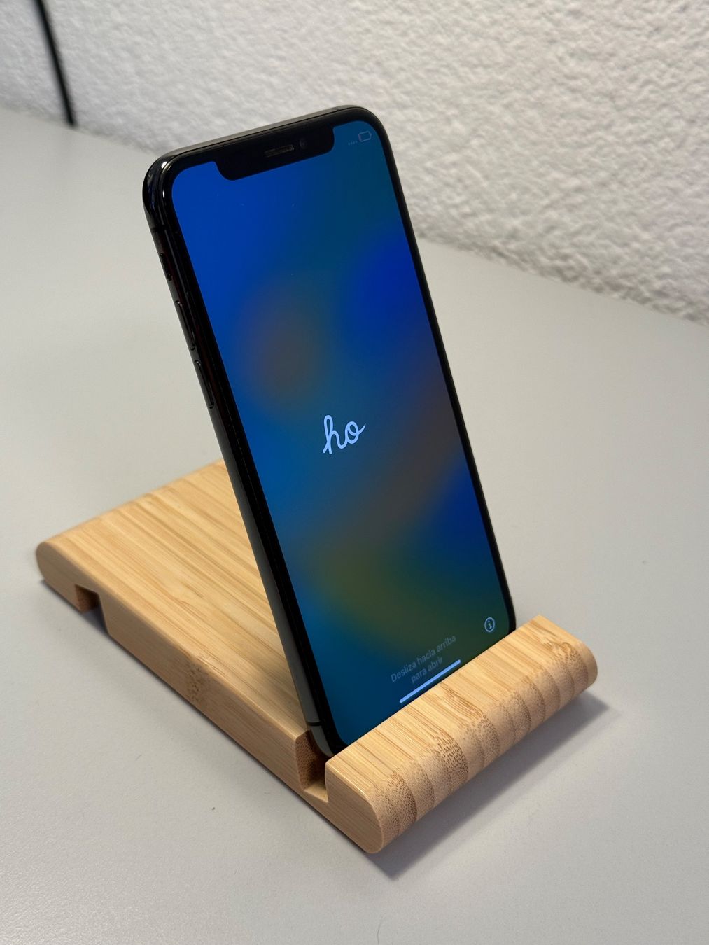 Apple Portables: iPhone XS 256 GB – D'occasion à Zofingen par zac_spc2