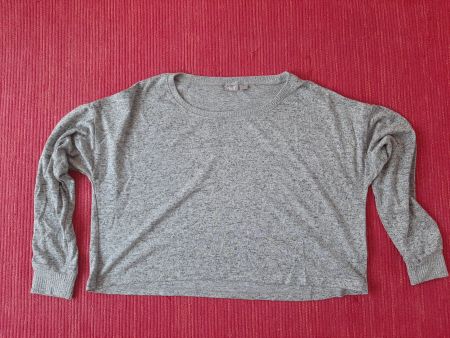 Maglione crop da donna - taglia EUR 40/42