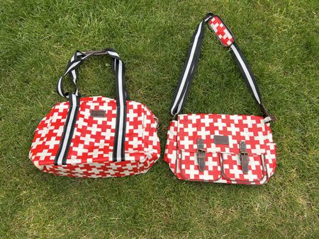 Tolle Patrioten Taschen