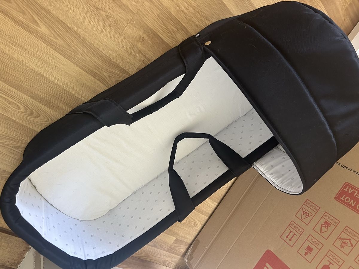 Carrozzine: Unser Sandmännchen Retro Kinderwagen – Usato da Wald ZH venduto da kar_6blt 6