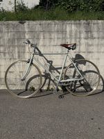 YIWU May Citybike