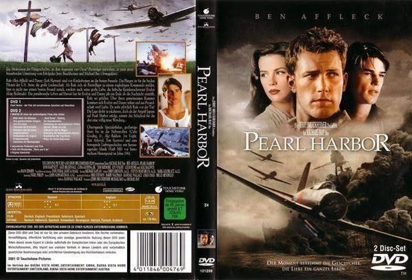 Tutti i DVDs: Pearl Harbor    (2 Disk Set) – Usato da Horn venduto da Wings0 2