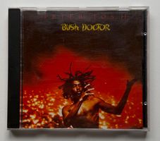 Peter Tosh / Bush Doctor