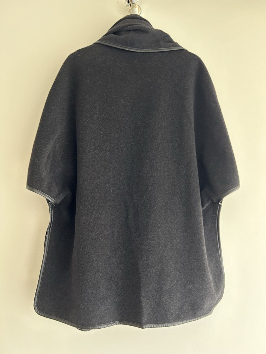Akris Altro in Moda donna: Beautiful wool cape/scarf Akris Punto – Nuovo (secondo la descrizione) da Sankt Gallen venduto da DDDAAA 3