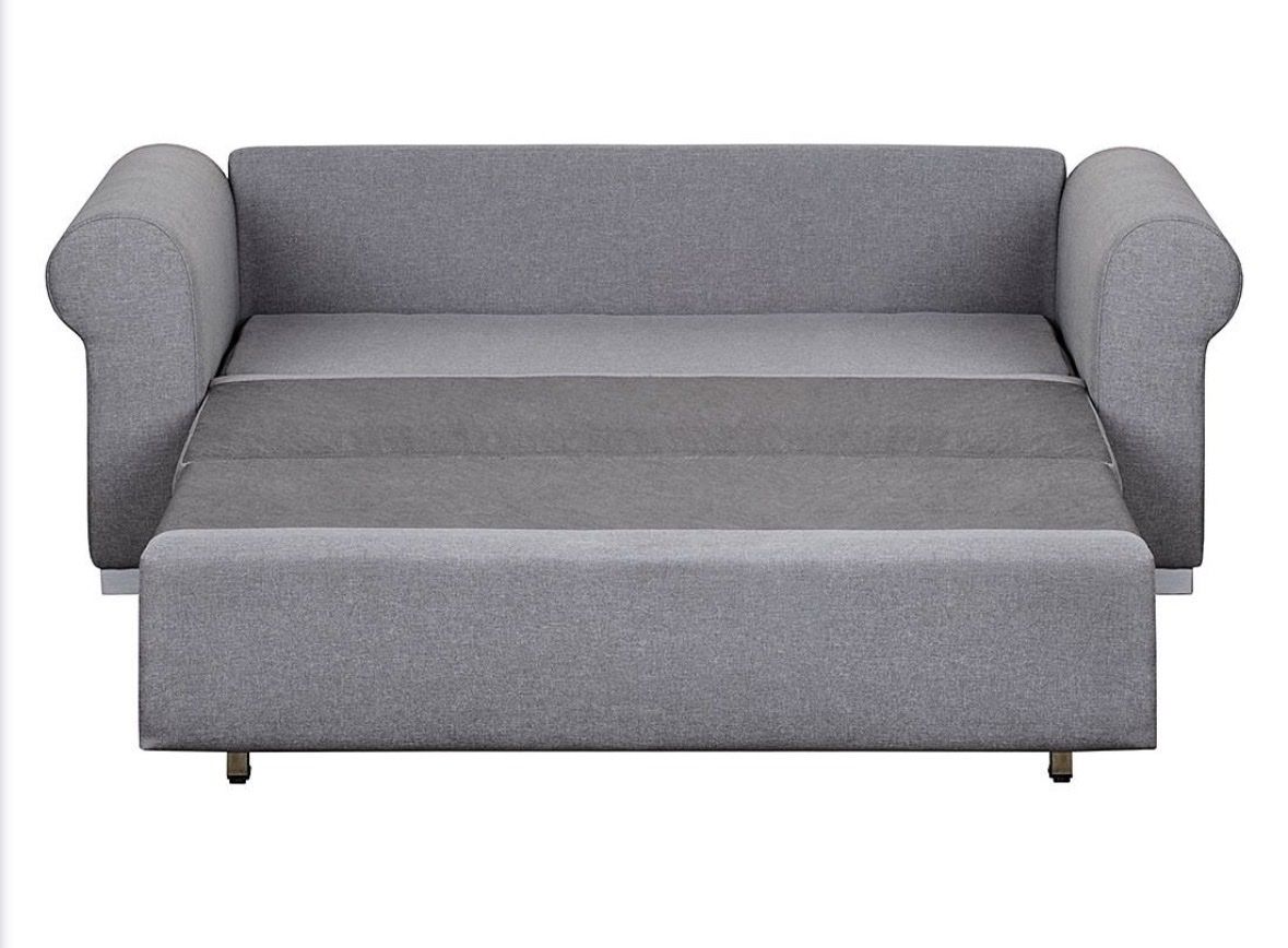 Divani: Schlafsofa LATINA - Grau – Usato da Kreuzlingen venduto da TheHoffKreuzlingen 2