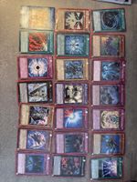 Carte di Yu-Gi-Oh!
