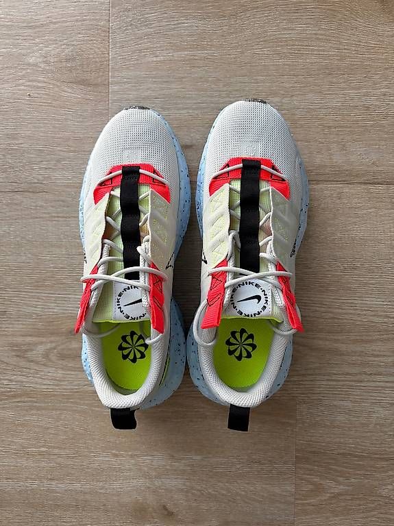 Herrenschuhe: Nike Sneaker  – Neu und originalverpackt aus Tegerfelden von PabstM 3