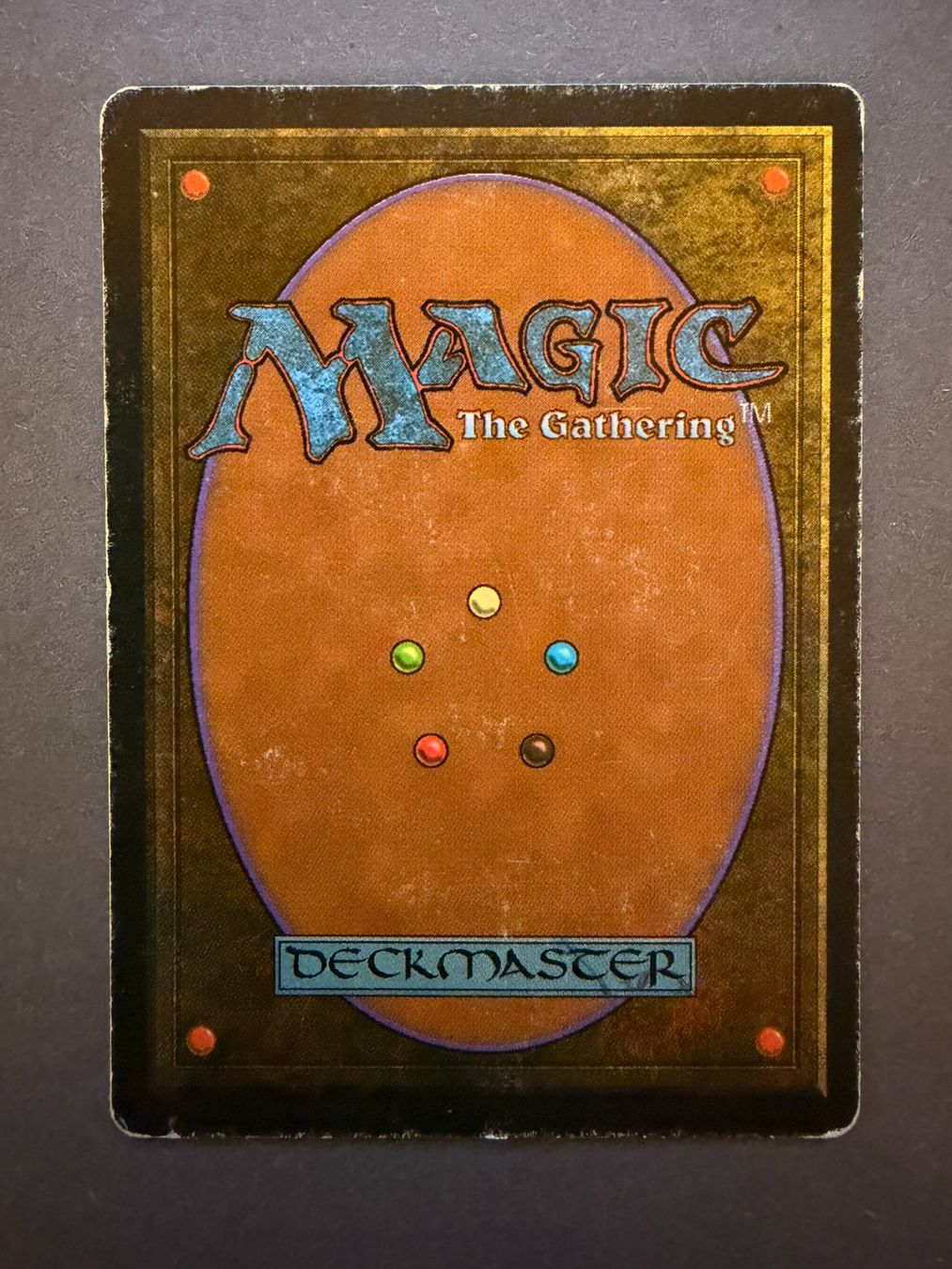 Magic The Gathering Carte collezionabili: Schiwanischer Drache // Foreign Black Bordered // Magic – Usato da Binz venduto da Tempelritter 1